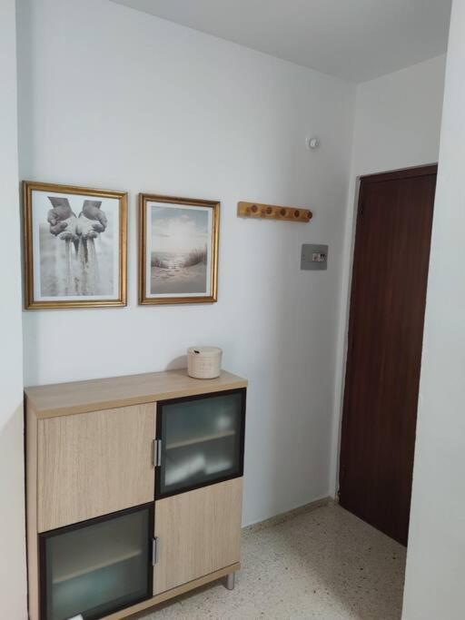 Islaoc Apartamentos - Apartamento 2 Habitaciones Primera Linea Playa Central Isla Cristina Exteriör bild
