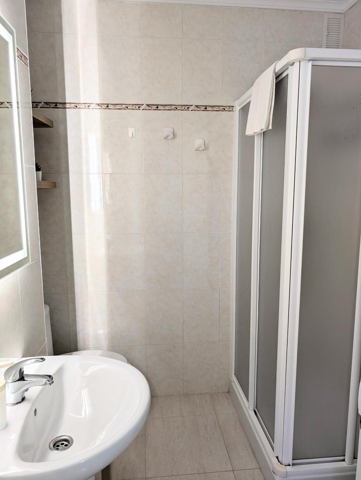 Islaoc Apartamentos - Apartamento 2 Habitaciones Primera Linea Playa Central Isla Cristina Exteriör bild
