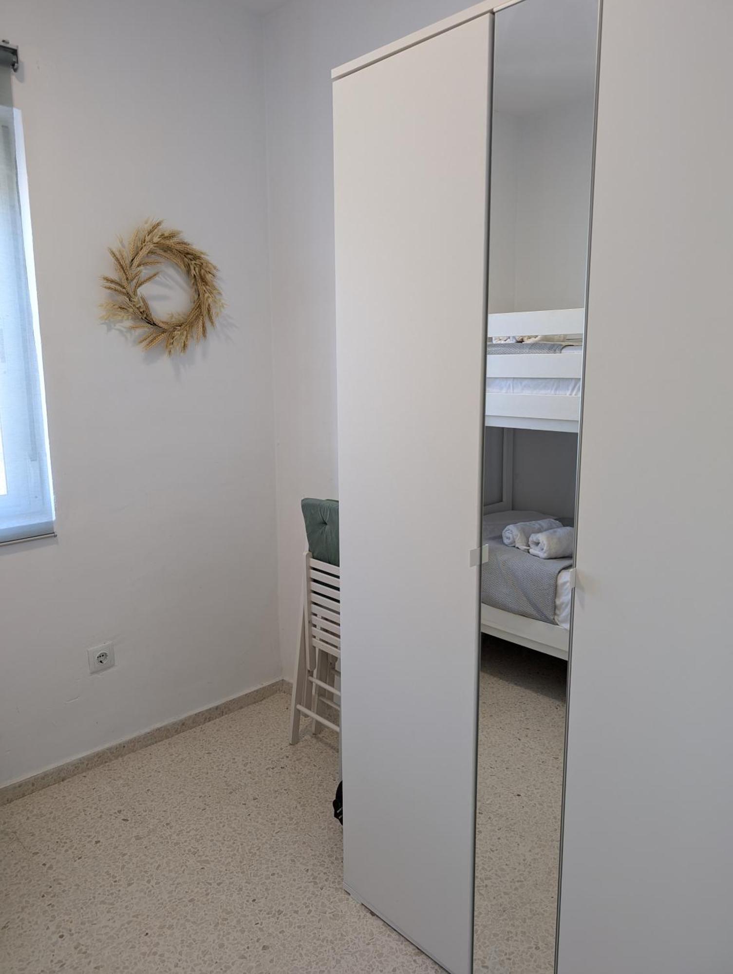 Islaoc Apartamentos - Apartamento 2 Habitaciones Primera Linea Playa Central Isla Cristina Exteriör bild